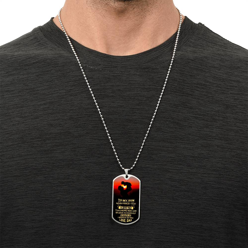 gift idea for gift for son