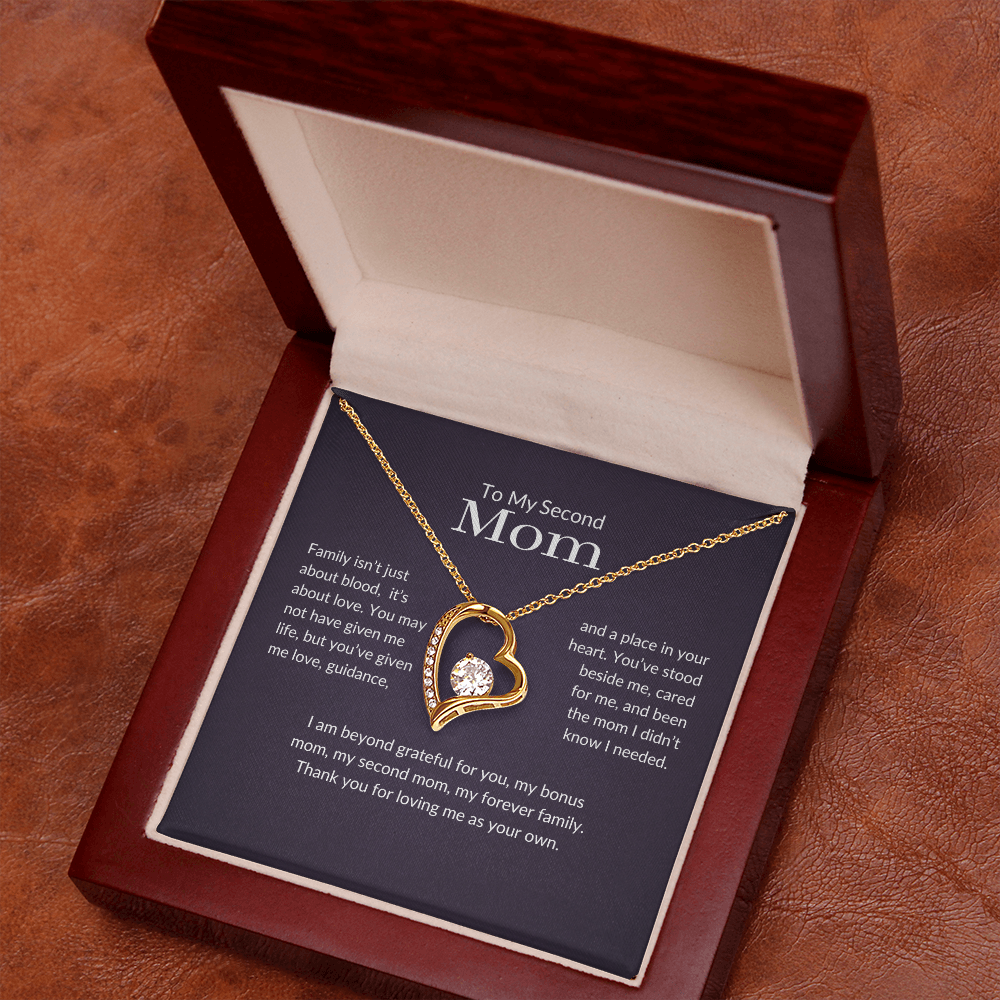 luxury_gift_box_idea_for_second_mom gold