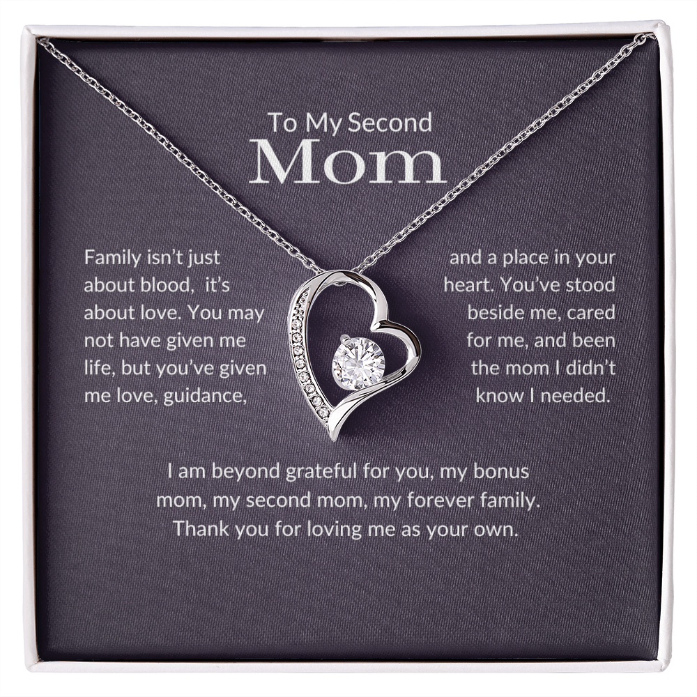 perfect gift for your second mom