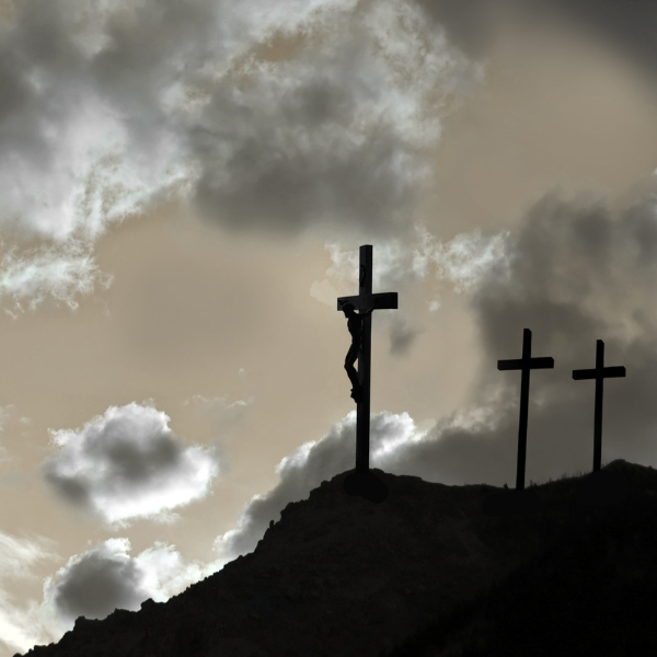 Spiritual Easter
