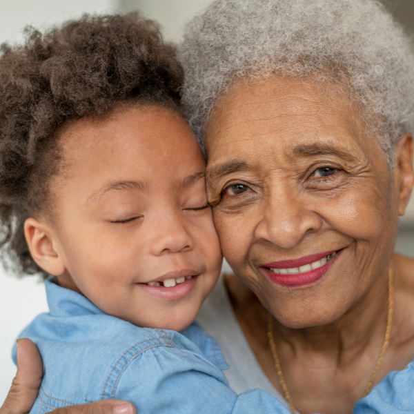 Gifts for Granddaughter