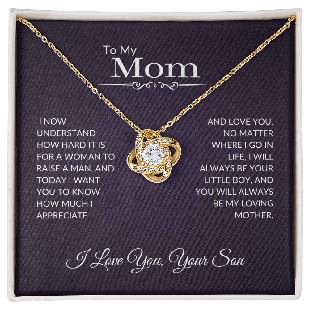 To My Mom | I Appreciate And Love You | Version 2