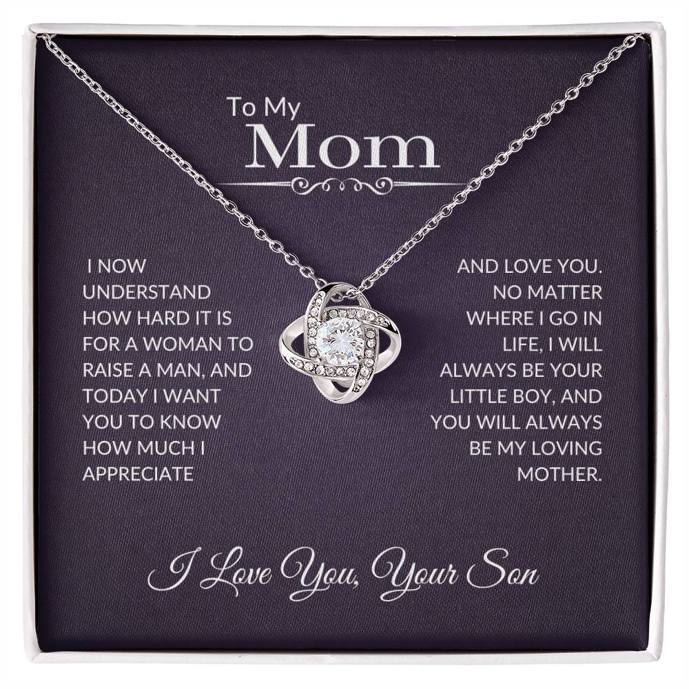 To My Mom | I Appreciate And Love You | Version 2