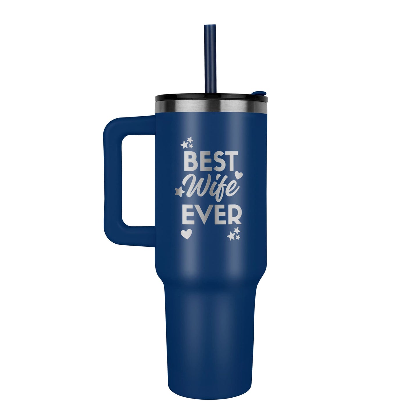 To My Wife Gift | Best Wife Ever | Tumbler