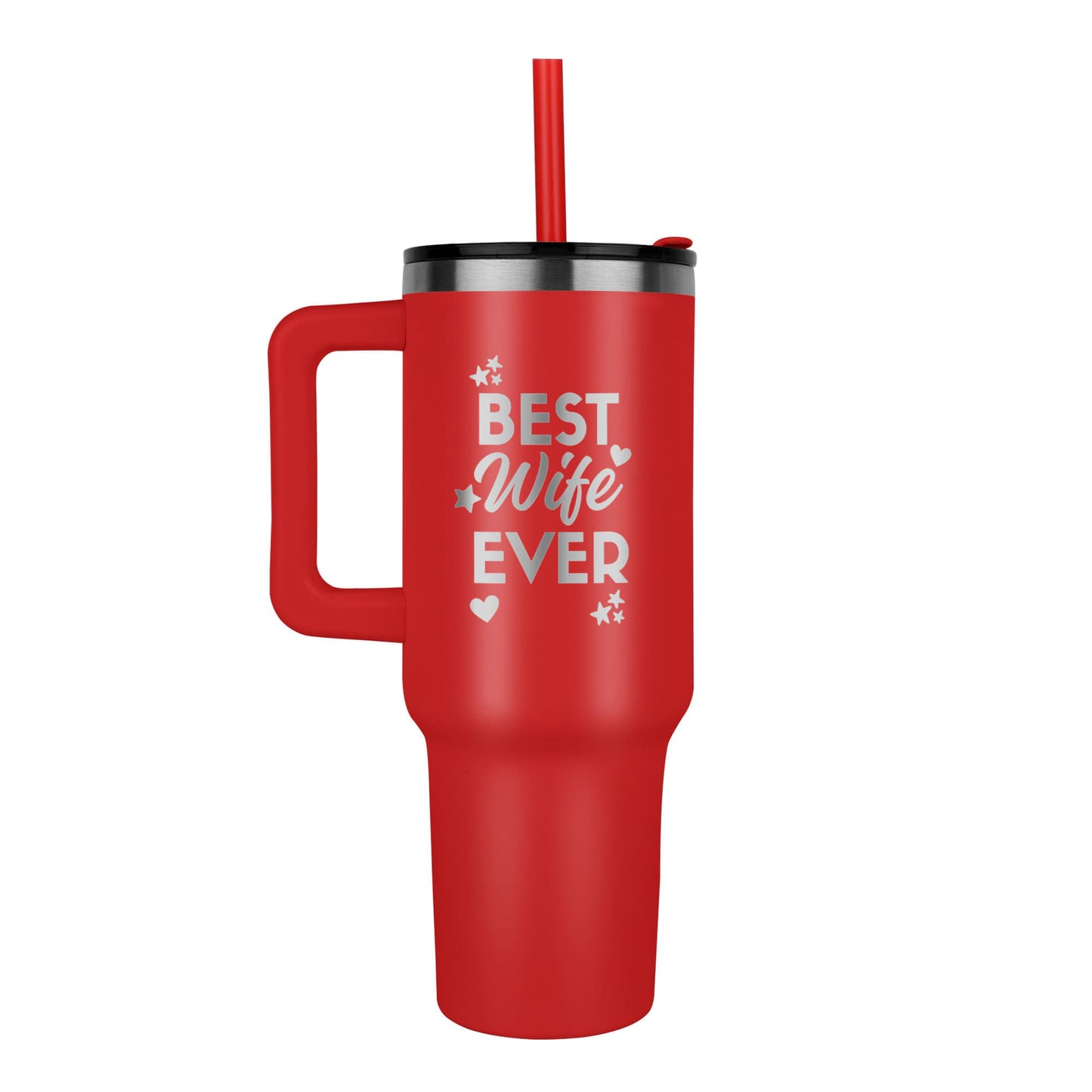 To My Wife Gift | Best Wife Ever | Tumbler