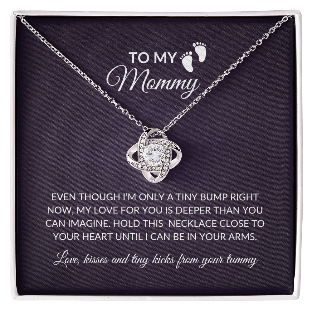 mom to be gift ideas necklace